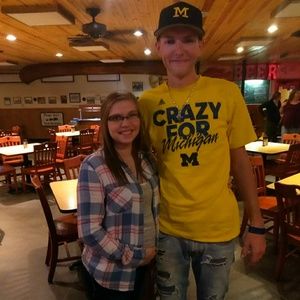 Meet your Posher, Lance